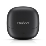 Niceboy Beans 5 černá