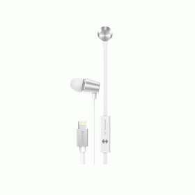 Swissten Dynamic Lightning Plug & Play bílá