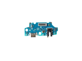 Deska vč. dobíjecího konektoru pro Samsung Galaxy A05 5G (Service Pack)