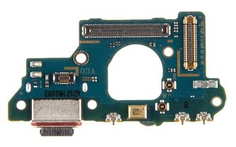 Deska vč. dobíjecího konektoru pro Samsung Galaxy S20 FE v.03D