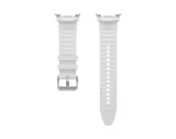 ET-SLL50LWE Samsung Galaxy Watch 8/8 Classic/9 S/M/L Hybridní Řemínek White