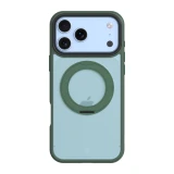 Tactical MagForce Hyperstand Kryt pro Apple iPhone 17 Pro Max/18 Pro Max Forest Green