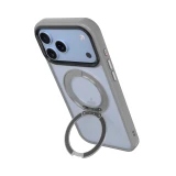 Tactical MagForce Hyperstand Kryt pro Apple iPhone 17 Pro Max/18 Pro Max Light Grey