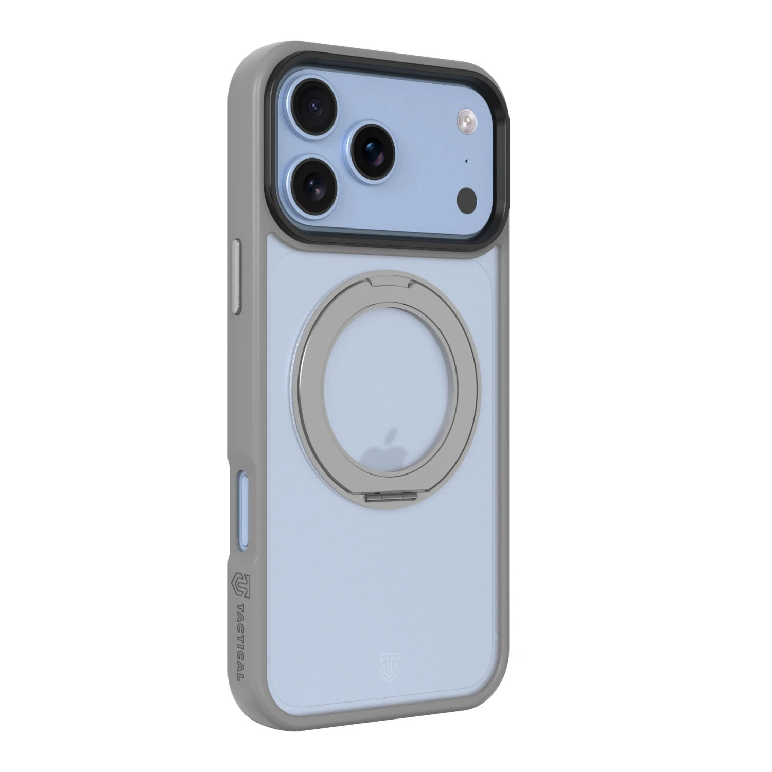 Tactical MagForce Hyperstand Kryt pro Apple iPhone 17 Pro Max/18 Pro Max Light Grey