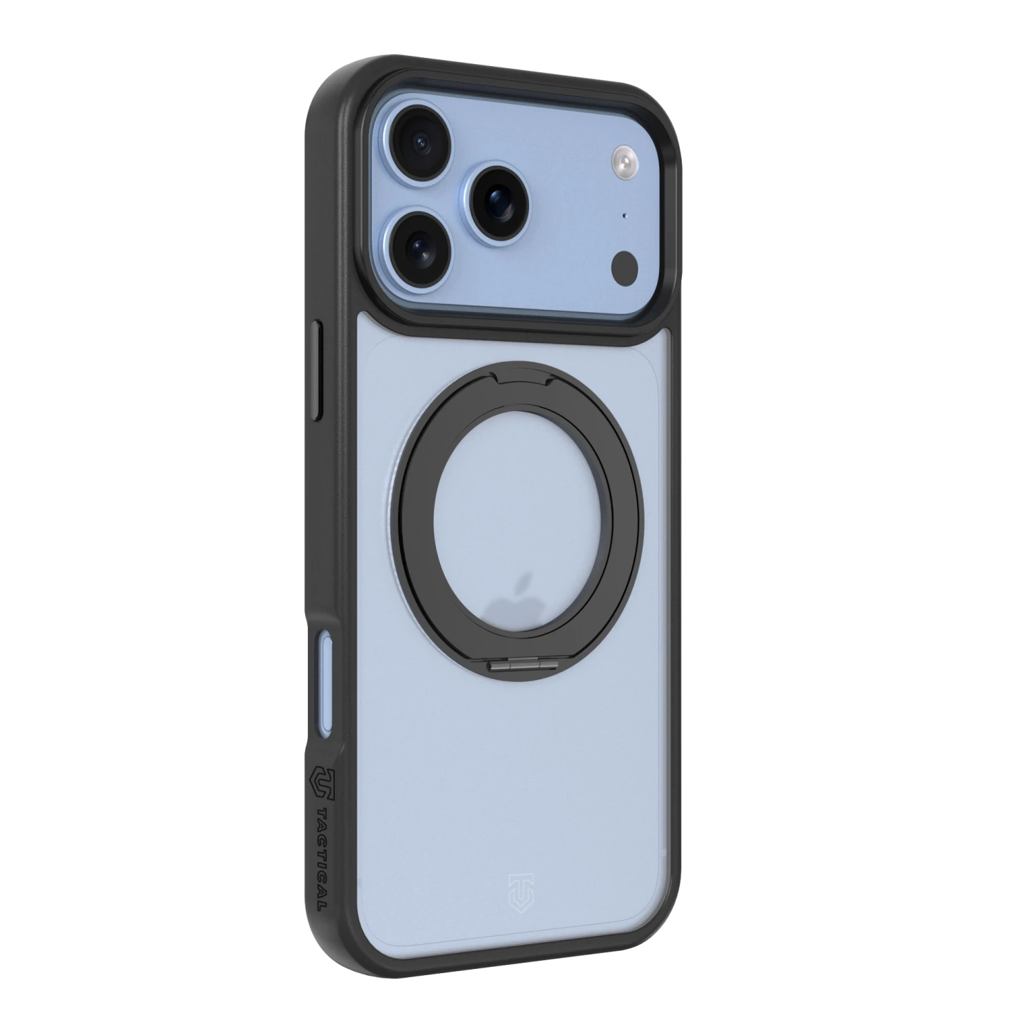 Tactical MagForce Hyperstand Kryt pro Apple iPhone 17 Pro Max/18 Pro Max Asphalt
