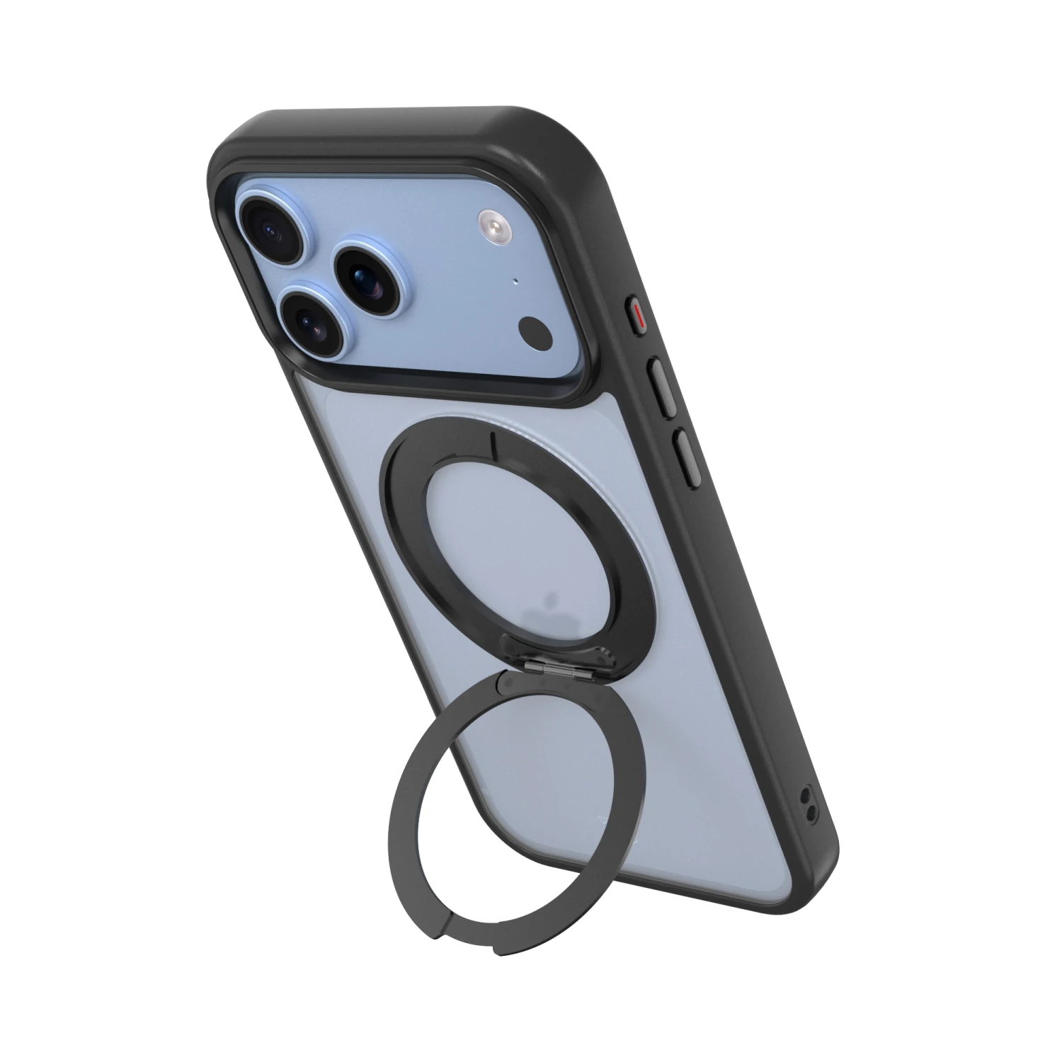 Tactical MagForce Hyperstand Kryt pro Apple iPhone 17 Pro Max/18 Pro Max Asphalt