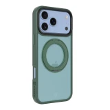 Tactical MagForce Hyperstand Kryt pro Apple iPhone 17 Pro/18 Pro Forest Green