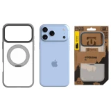 Tactical MagForce Hyperstand Kryt pro Apple iPhone 17 Pro/18 Pro Light Grey