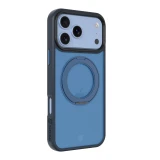 Tactical MagForce Hyperstand Kryt pro Apple iPhone 17 Pro/18 Pro Deep Blue