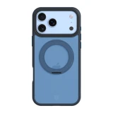 Tactical MagForce Hyperstand Kryt pro Apple iPhone 17 Pro/18 Pro Deep Blue