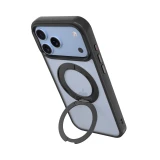 Tactical MagForce Hyperstand Kryt pro Apple iPhone 17 Pro/18 Pro Asphalt