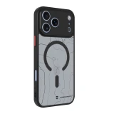 Tactical MagForce Warthog Kryt pro Apple iPhone 17 Pro Max/18 Pro Max Asphalt