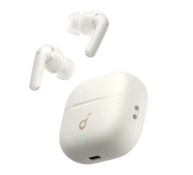 Bluetooth sluchátka Anker soundcore P42i, bílá