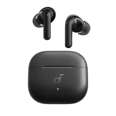 Bluetooth sluchátka Anker soundcore P42i, černá