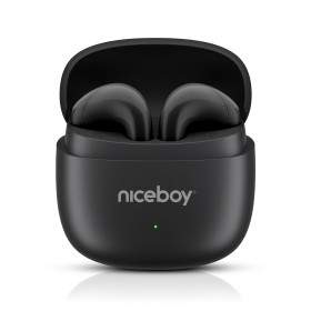 Niceboy Beans 5 POP černá