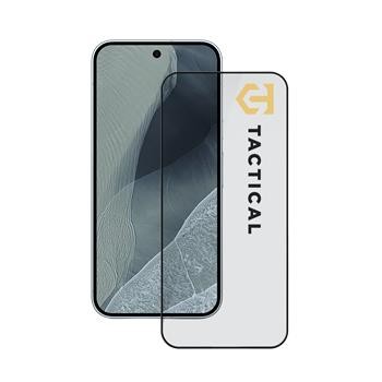 Tvrzené sklo Tactical Glass Shield 5D pro Motorola Edge 70 Pro, černá