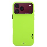 Zadní kryt Tactical MagForce Velvet Smoothie 2.0 pro Apple iPhone 17 Pro Max / 18 Pro Max, avocado