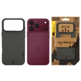 Tactical MagForce Velvet Smoothie 2.0 Kryt pro Apple iPhone 17 Pro Max/18 Pro Max Bazooka