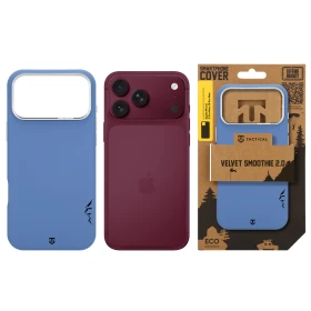 Zadní kryt Tactical MagForce Velvet Smoothie 2.0 pro Apple iPhone 17 Pro Max / 18 Pro Max, avatar