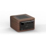 Pure Classic C-D4 CD přehrávač, DAB+, FM černá