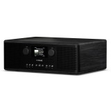 Pure Classic C-D6i CD přehrávač, DAB+, FM černá