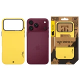 Tactical MagForce Velvet Smoothie 2.0 Kryt pro Apple iPhone 17 Pro/18 Pro Banana
