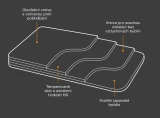 Tvrzené sklo Aligator GLASS Xiaomi 17T Pro
