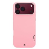Zadní kryt Tactical MagForce Velvet Smoothie 2.0 pro Apple iPhone 17 Pro / 18 Pro, pink panther