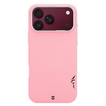 Zadní kryt Tactical MagForce Velvet Smoothie 2.0 pro Apple iPhone 17 Pro / 18 Pro, pink panther