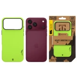 Tactical MagForce Velvet Smoothie 2.0 Kryt pro Apple iPhone 17 Pro/18 Pro Avocado