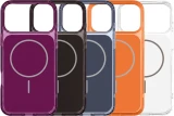 OBAL:ME MagNetix ColorSlate Kryt pro Apple iPhone 17 Pro/18 Pro Light Blue
