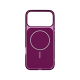 OBAL:ME MagNetix ColorSlate Kryt pro Apple iPhone 17 Pro/18 Pro Dark Cherry