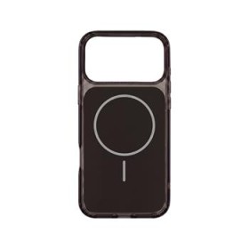 Zadní kryt OBAL:ME MagNetix ColorSlate pro Apple iPhone 17 Pro / 18 Pro, black