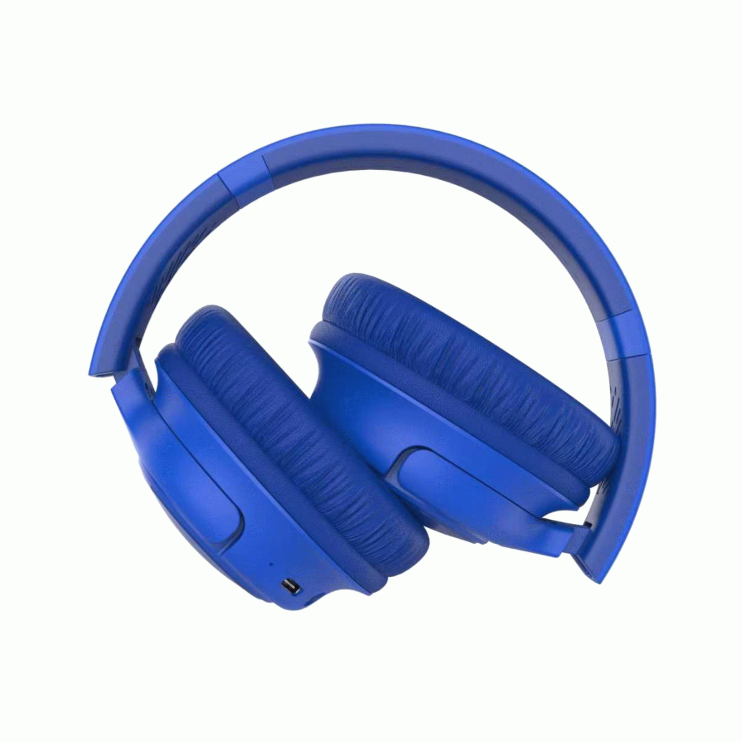 BLUETOOTH DĚTSKÁ STEREO SLUCHÁTKA SWISSTEN JUNIOR, MODRÁ