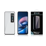 OBAL:ME 5D Tvrzené Sklo pro Motorola G37 Black 