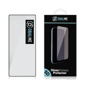 Tvrzené sklo OBAL:ME 5D pro Samsung Galaxy Z Fold8 Ultra, černá