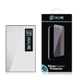 Tvrzené sklo OBAL:ME 5D pro Samsung Galaxy Z Fold8, černá