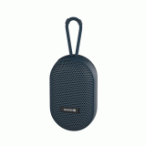 BLUETOOTH REPRODUKTOR SWISSTEN SPARK 8W, MODRÁ