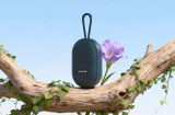 BLUETOOTH REPRODUKTOR SWISSTEN SPARK 8W, MODRÁ