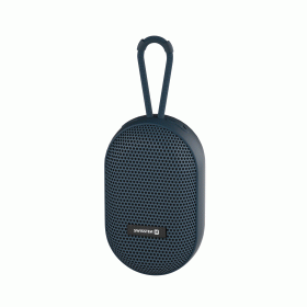 BLUETOOTH REPRODUKTOR SWISSTEN SPARK 8W, MODRÁ