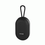 BLUETOOTH REPRODUKTOR SWISSTEN SPARK 8W, ČERNÁ