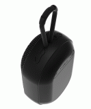 BLUETOOTH REPRODUKTOR SWISSTEN SPARK 8W, ČERNÁ