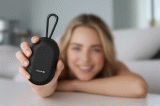 BLUETOOTH REPRODUKTOR SWISSTEN SPARK 8W, ČERNÁ
