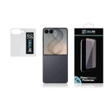 OBAL:ME 2.5D Tvrzené Sklo pro Samsung Galaxy Z Flip 8 Clear