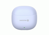 BLUETOOTH TWS SLUCHÁTKA SWISSTEN Mini TUNE, MODRÁ