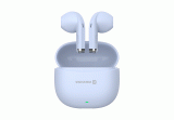 BLUETOOTH TWS SLUCHÁTKA SWISSTEN Mini TUNE, MODRÁ
