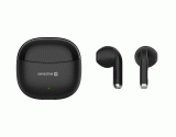 BLUETOOTH TWS SLUCHÁTKA SWISSTEN Mini TUNE, ČERNÁ 