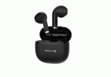BLUETOOTH TWS SLUCHÁTKA SWISSTEN Mini TUNE, ČERNÁ 