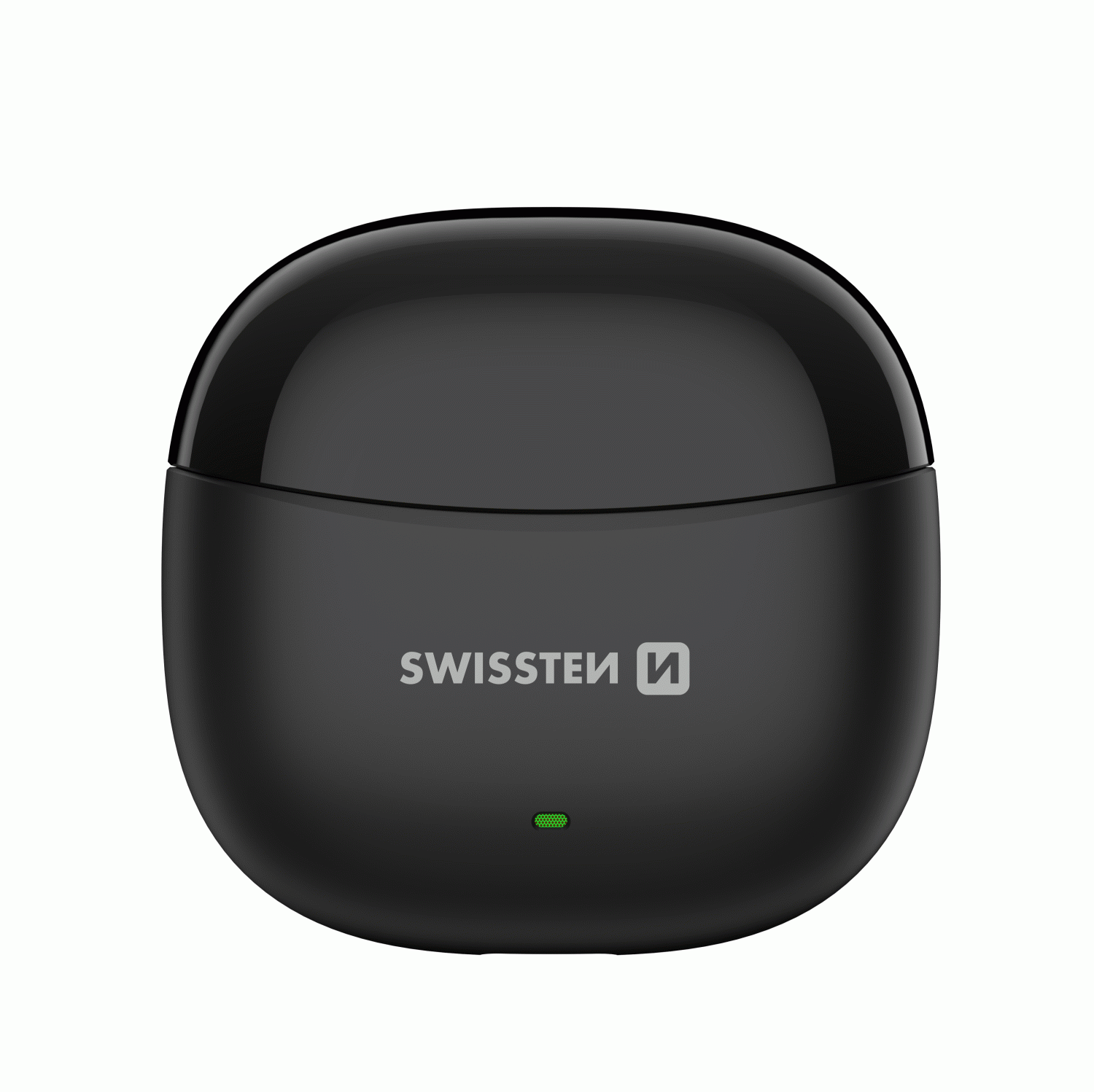 BLUETOOTH TWS SLUCHÁTKA SWISSTEN Mini TUNE, ČERNÁ 