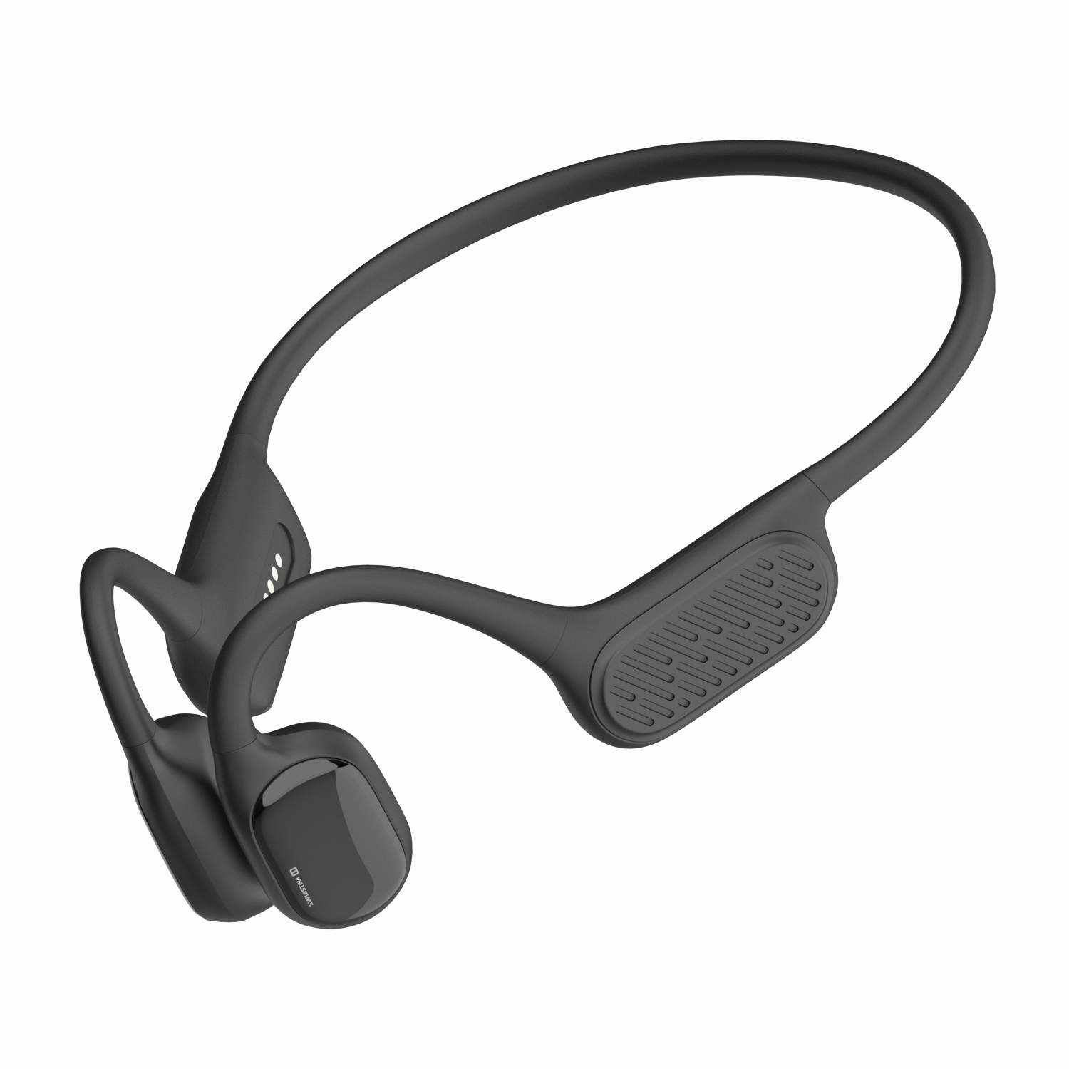BLUETOOTH SLUCHÁTKA SWISSTEN NA PLAVÁNÍ BONE CONDUCTION (8 GB)